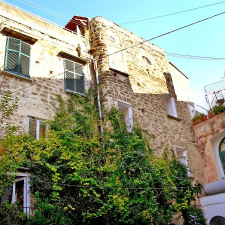 Apartment Lo Scuopolo-2 By Interhome Искья Экстерьер фото