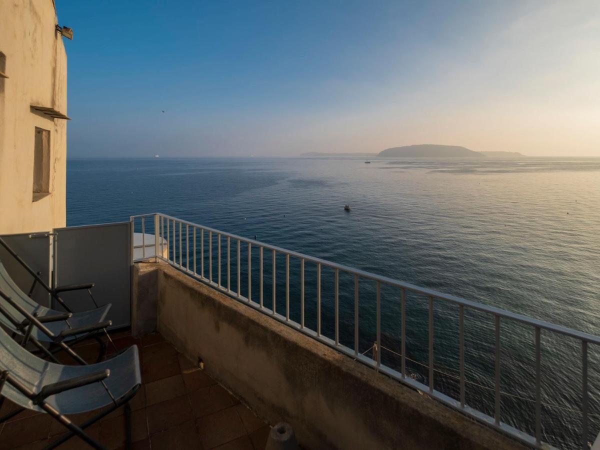 Apartment Lo Scuopolo-2 By Interhome Искья Экстерьер фото