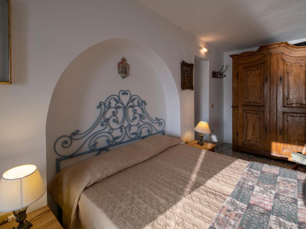 Apartment Lo Scuopolo-2 By Interhome Искья Экстерьер фото