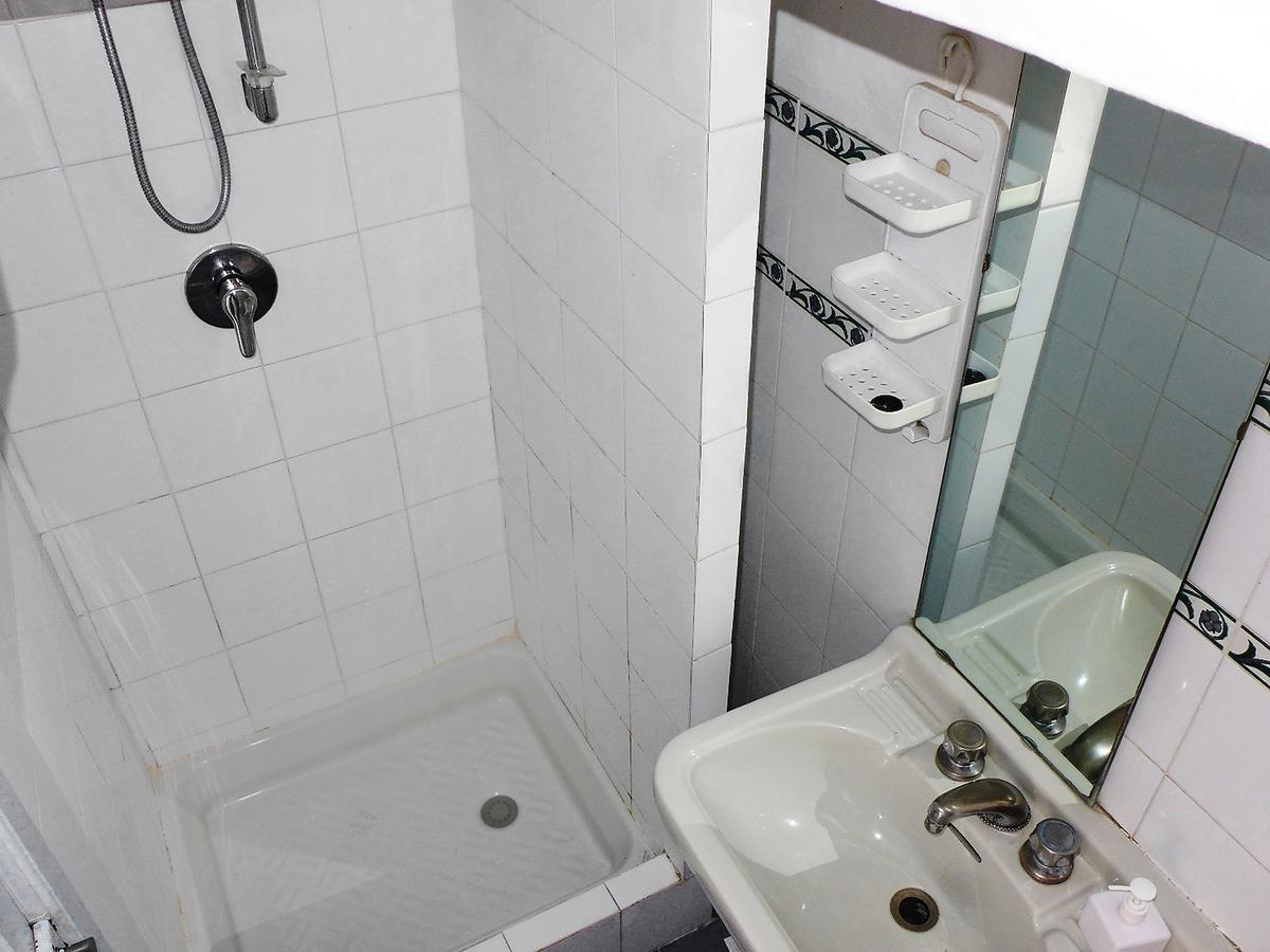 Apartment Lo Scuopolo-2 By Interhome Искья Экстерьер фото