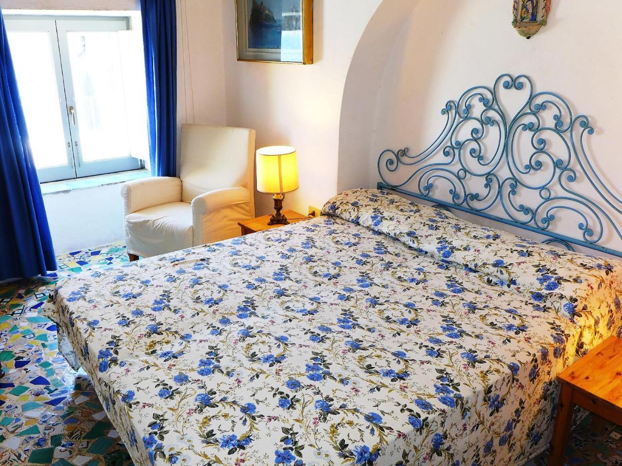 Apartment Lo Scuopolo-2 By Interhome Искья Экстерьер фото
